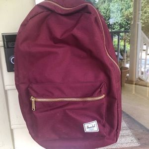 Herschel Backpack